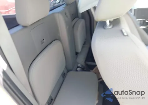 2017 Nissan Frontier S from USA, damaged, VIN 1N6BD0CT1HN774224